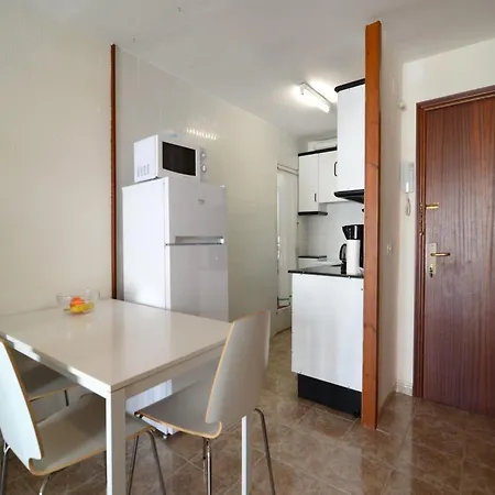 公寓 In Costa Brava Near Sandy