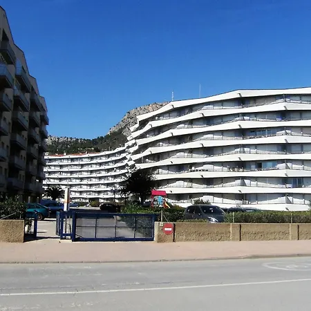 Rocamaura I C 4-1 Apartment