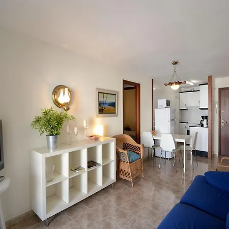 Apartment Rocamaura I C 4-1 L'Estartit