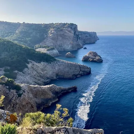 公寓 In Costa Brava Near Sandy *