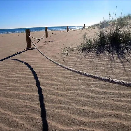 In Costa Brava Near Sandy *